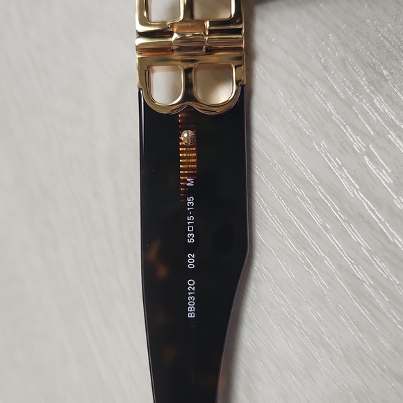 Balenciaga Frame - Picture 5 of 7